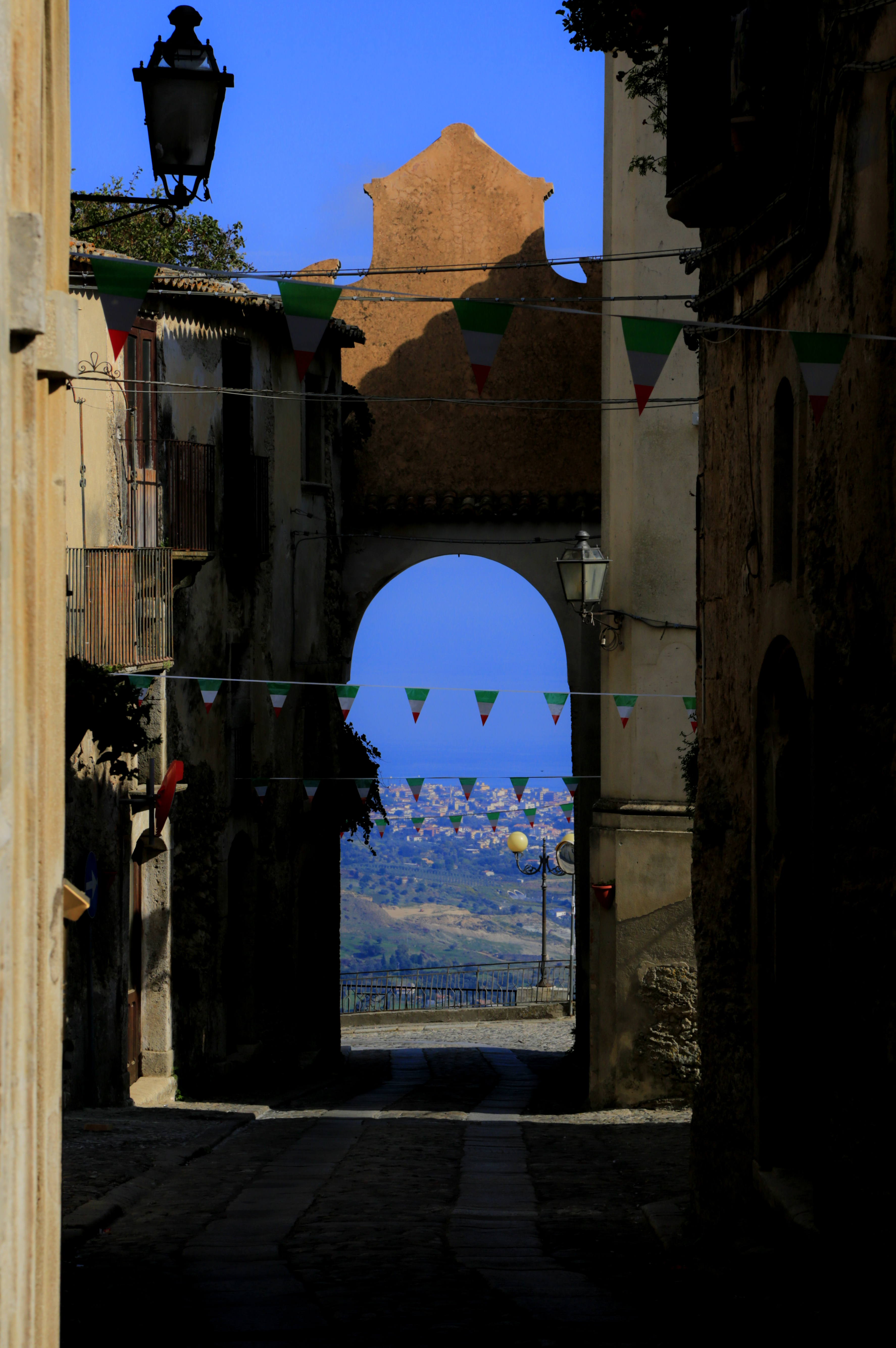 Gerace (Full Day)